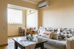 1BR Apt Near Opera City Center by Keygo 90